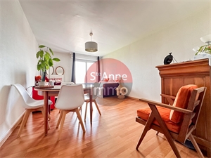 appartement à la vente -   80000  AMIENS, surface 65 m2 vente appartement - APR677531